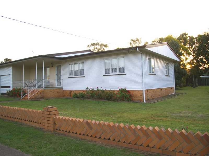Brassall QLD 4305