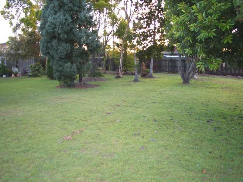Brassall QLD 4305