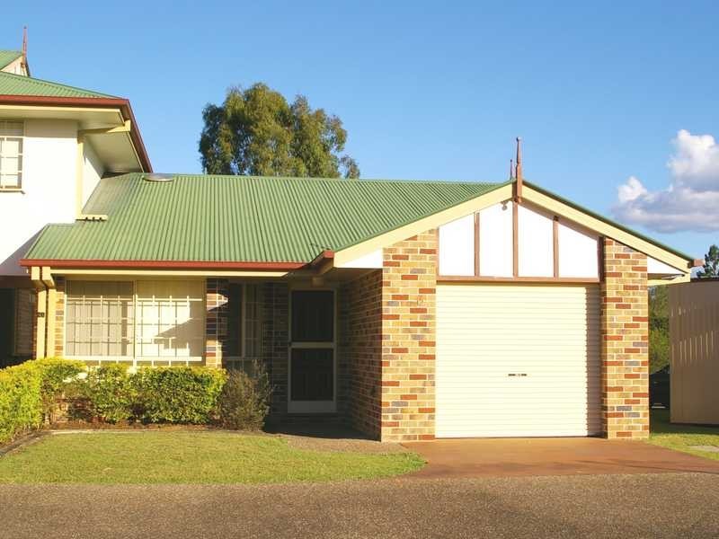 Brassall QLD 4305