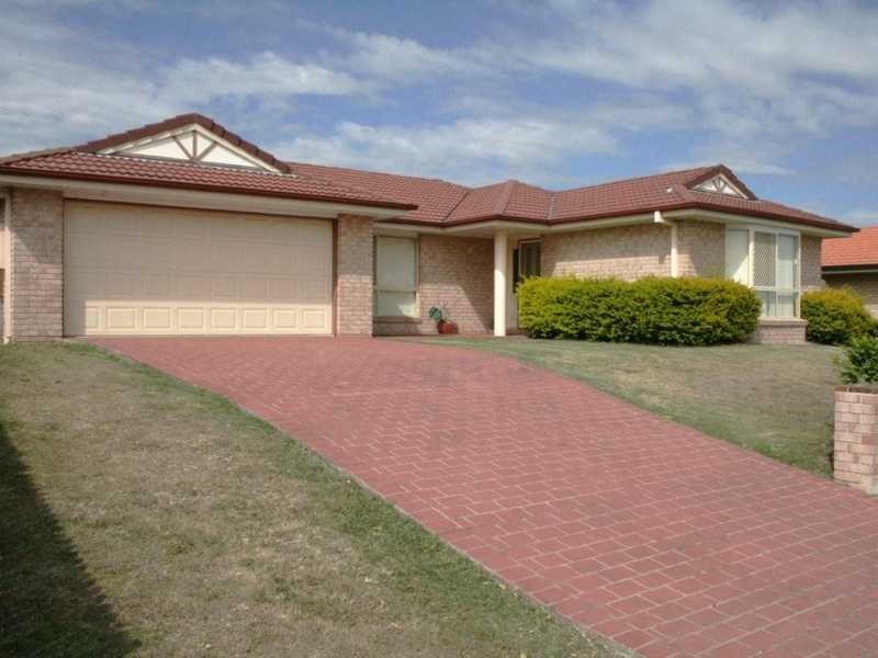 161 Edwards Street, Flinders View QLD 4305