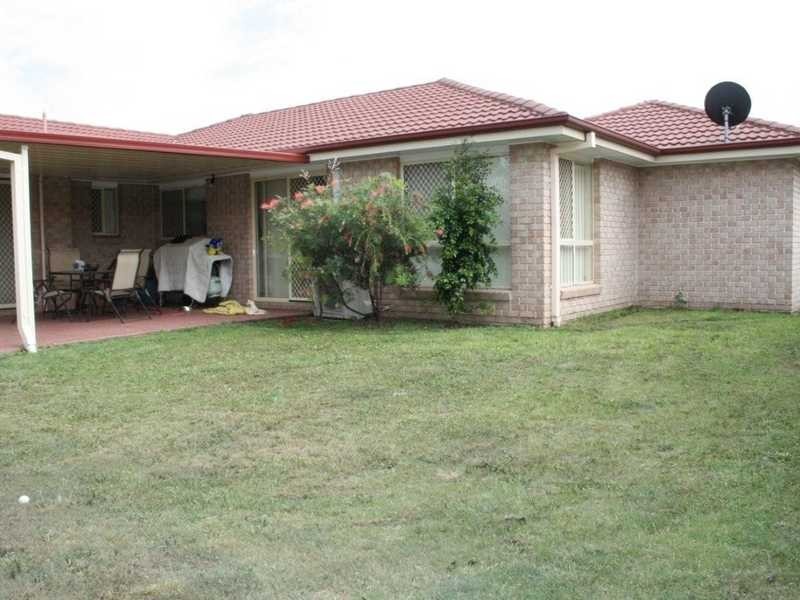 161 Edwards Street, Flinders View QLD 4305