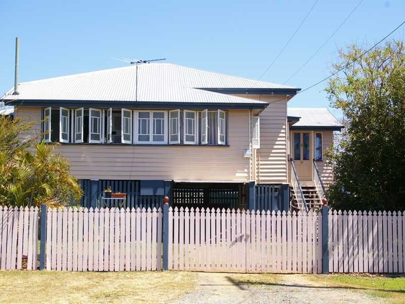 Silkstone QLD 4304