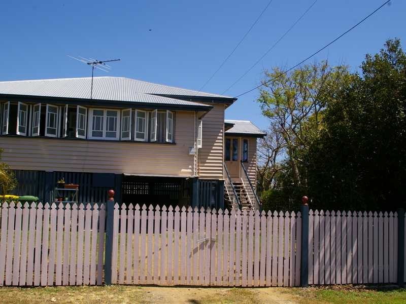 Silkstone QLD 4304