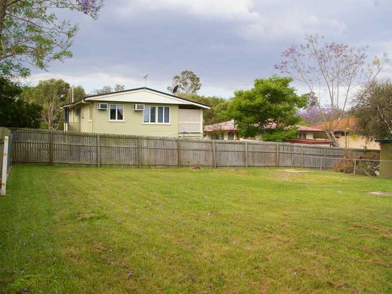 Leichhardt QLD 4305