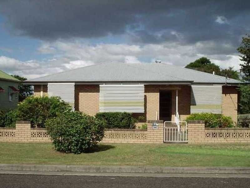 Booval QLD 4304