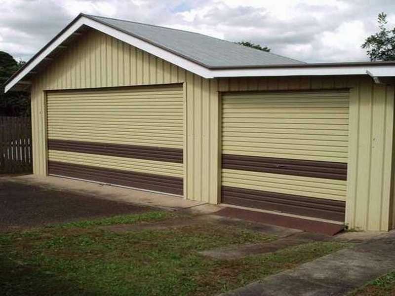 Booval QLD 4304