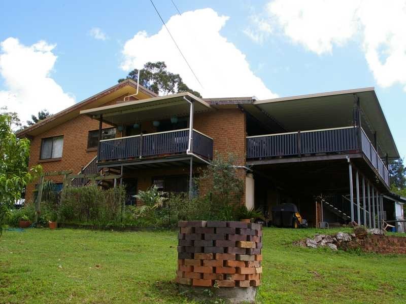 Pine Mountain QLD 4306