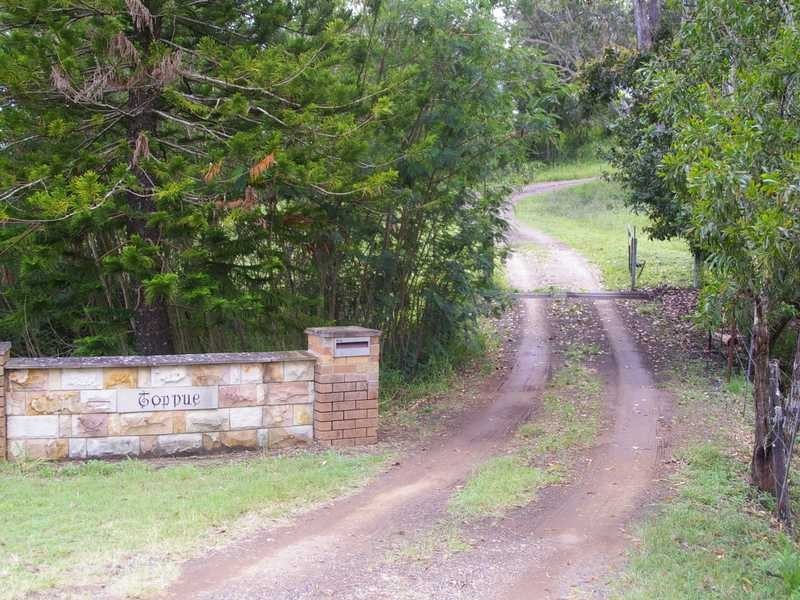 Pine Mountain QLD 4306