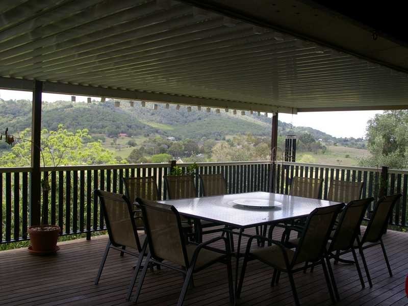 Pine Mountain QLD 4306