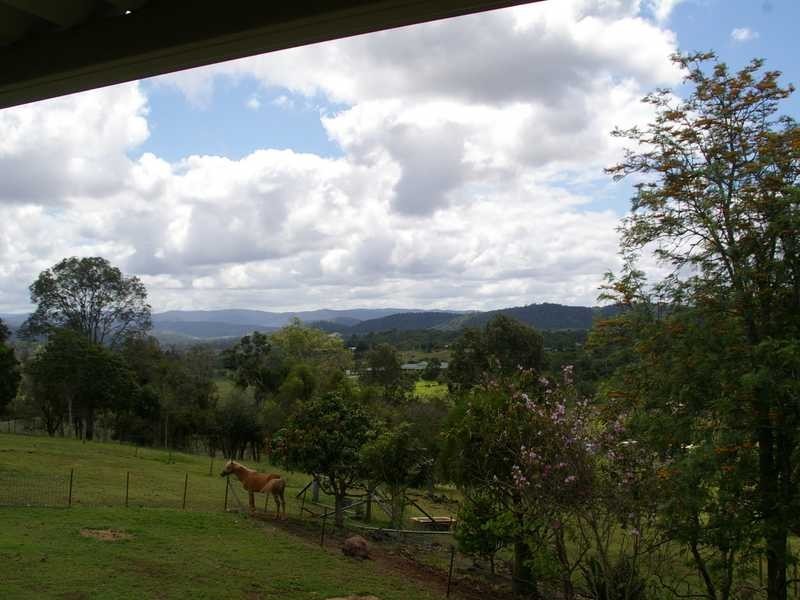 Pine Mountain QLD 4306