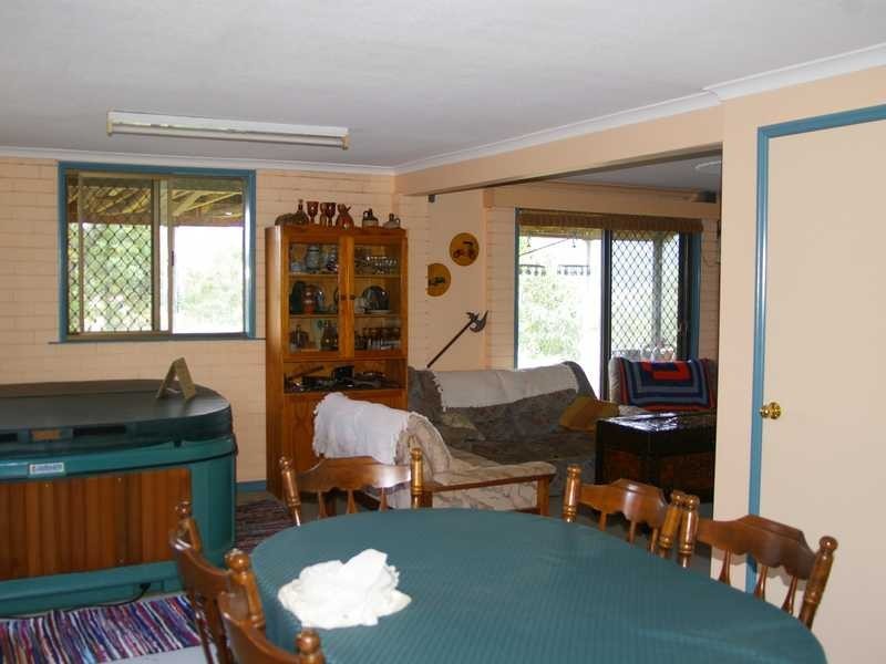 Pine Mountain QLD 4306