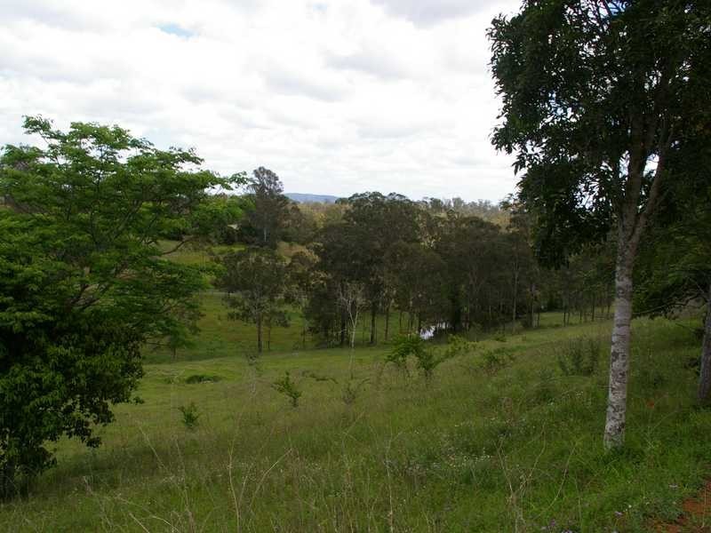 Pine Mountain QLD 4306