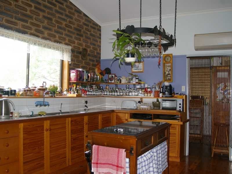 Pine Mountain QLD 4306