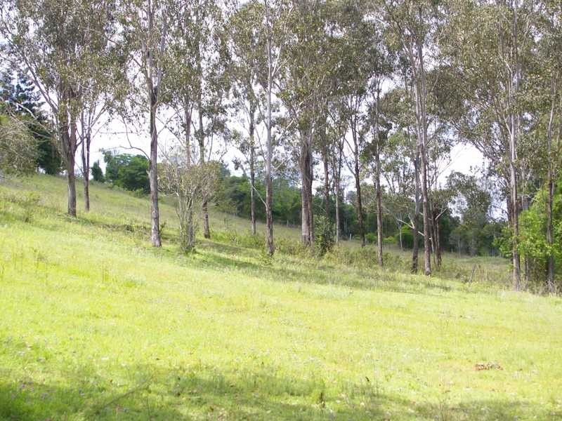 Pine Mountain QLD 4306