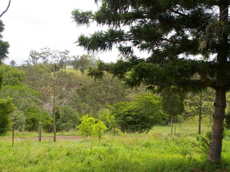 Pine Mountain QLD 4306