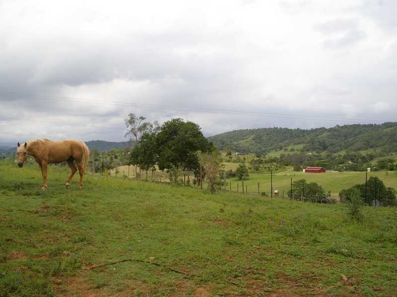 Pine Mountain QLD 4306