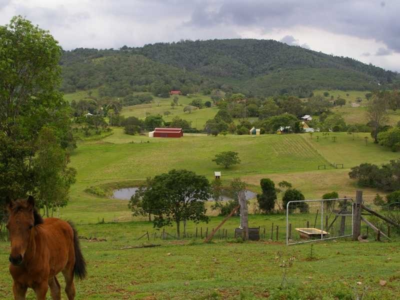 Pine Mountain QLD 4306