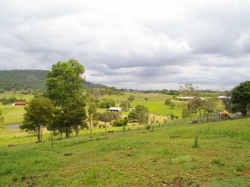 Pine Mountain QLD 4306
