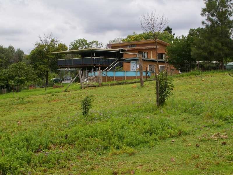 Pine Mountain QLD 4306