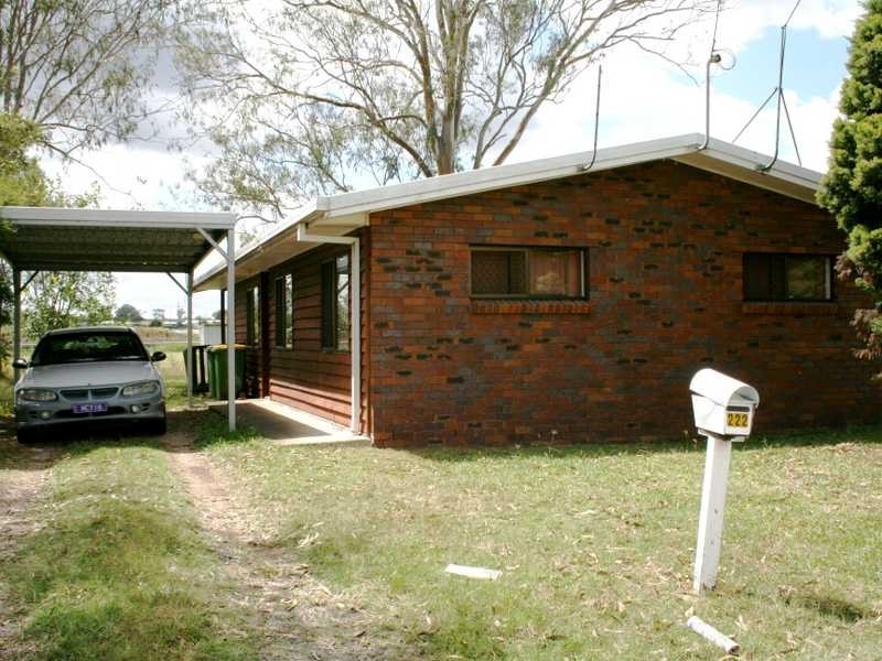 222 Whitehill Road, Raceview QLD 4305