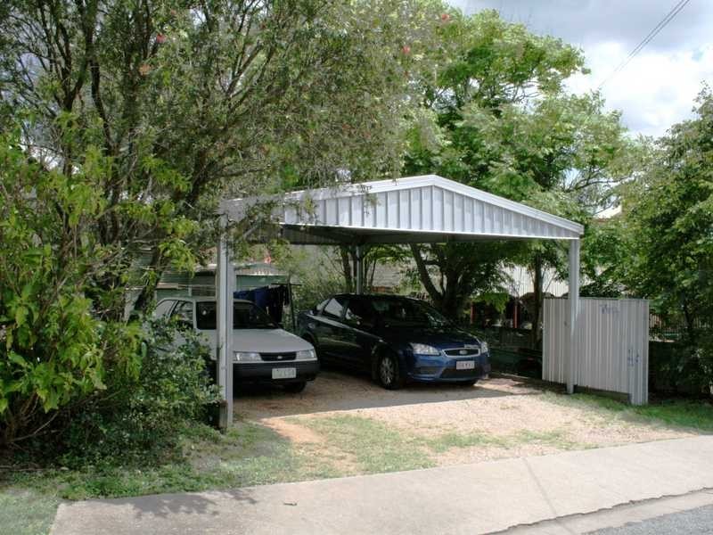 East Ipswich QLD 4305