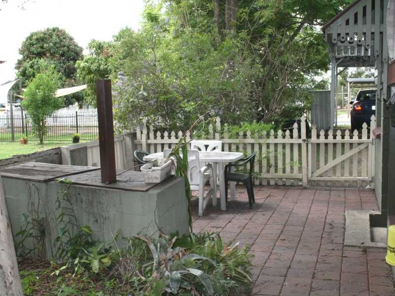 East Ipswich QLD 4305