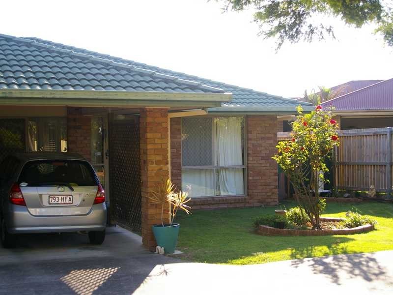 Silkstone QLD 4304