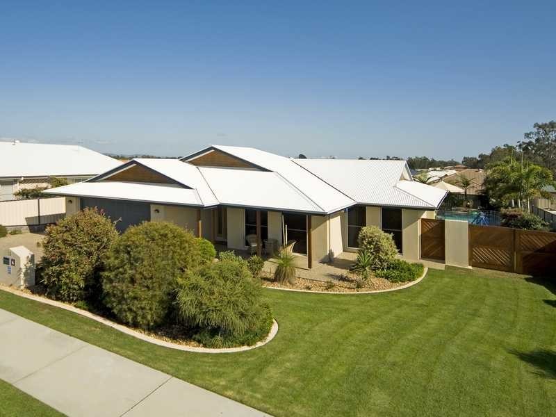 Flinders View QLD 4305
