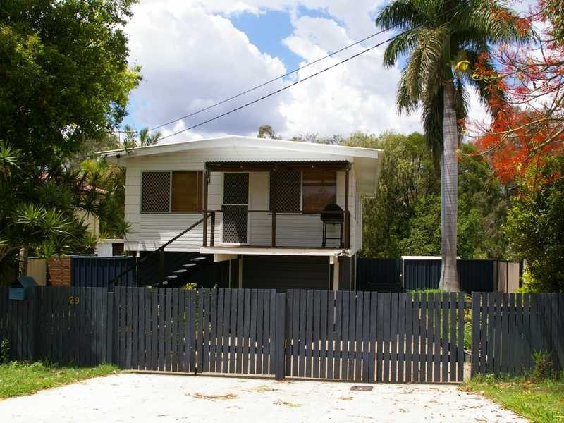 Moores Pocket QLD 4305