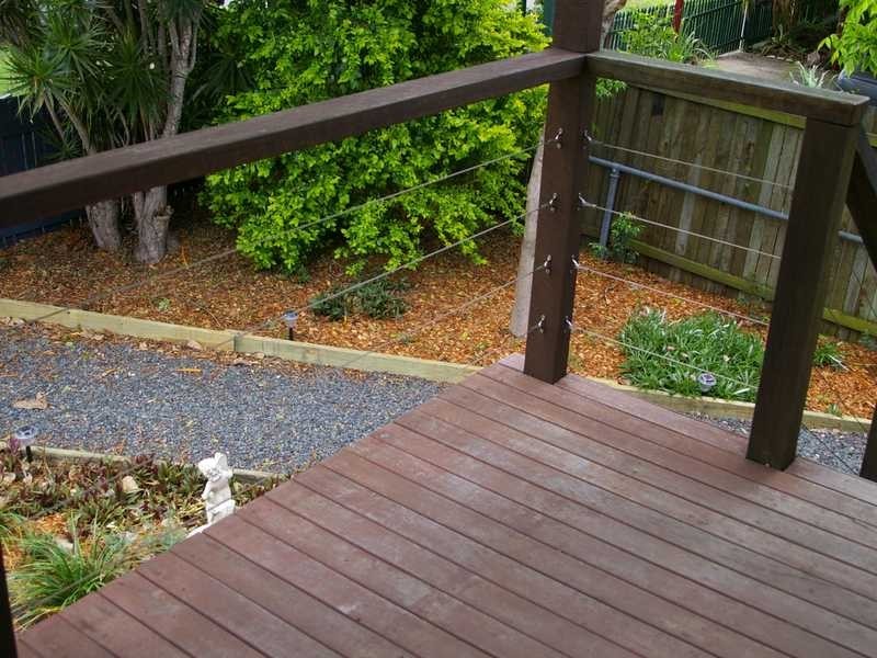 Moores Pocket QLD 4305