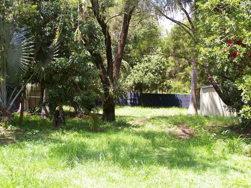 Moores Pocket QLD 4305