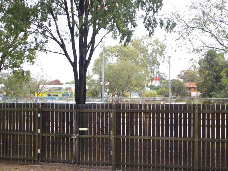 Leichhardt QLD 4305
