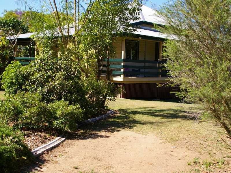 Pine Mountain QLD 4306