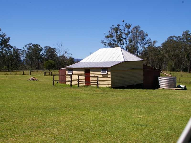 Pine Mountain QLD 4306