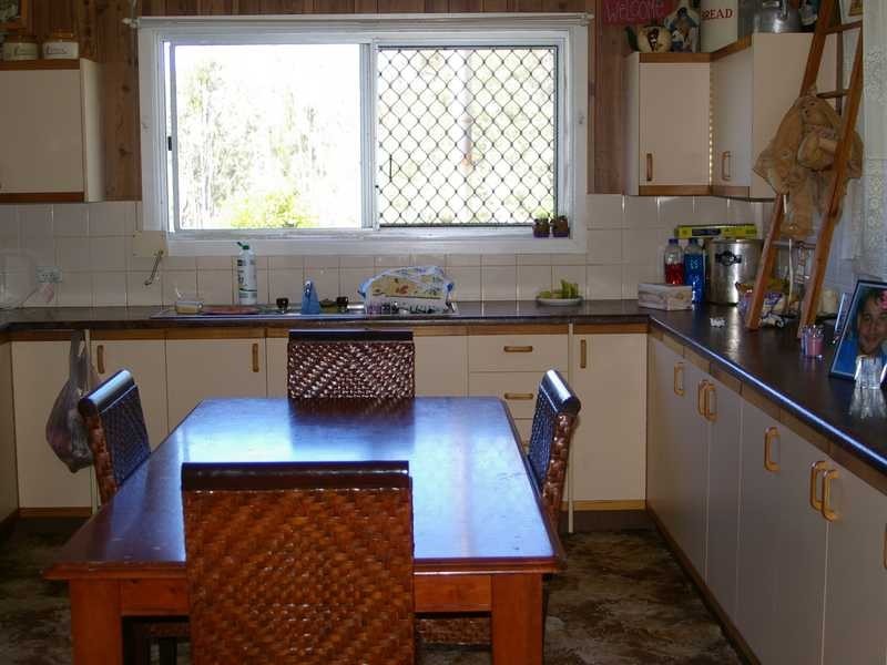 Pine Mountain QLD 4306