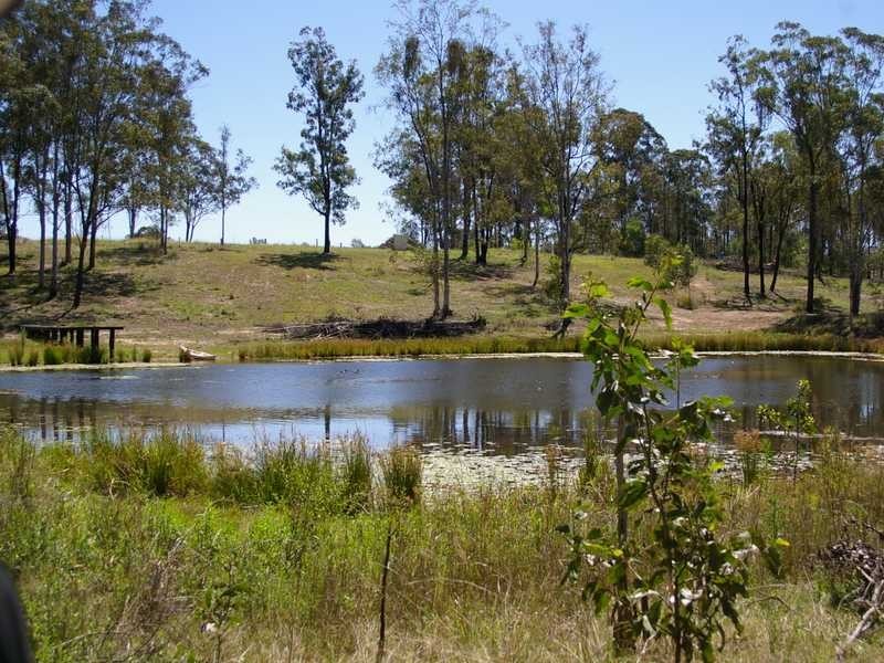 Pine Mountain QLD 4306