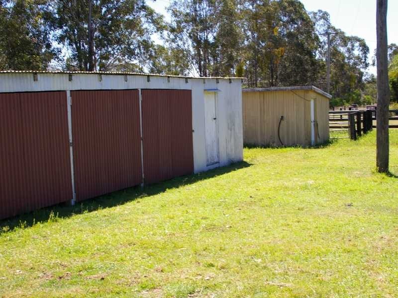 Pine Mountain QLD 4306