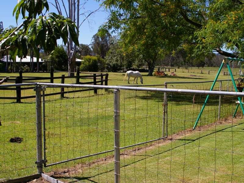 Pine Mountain QLD 4306