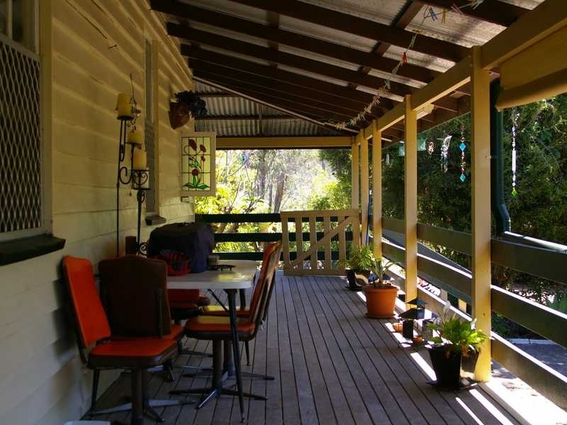 Pine Mountain QLD 4306