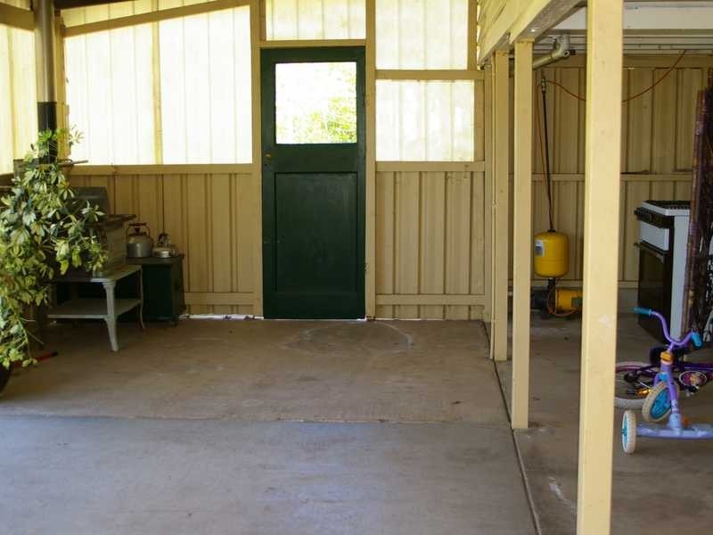 Pine Mountain QLD 4306