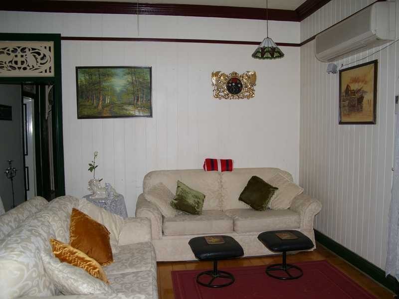 North Ipswich QLD 4305