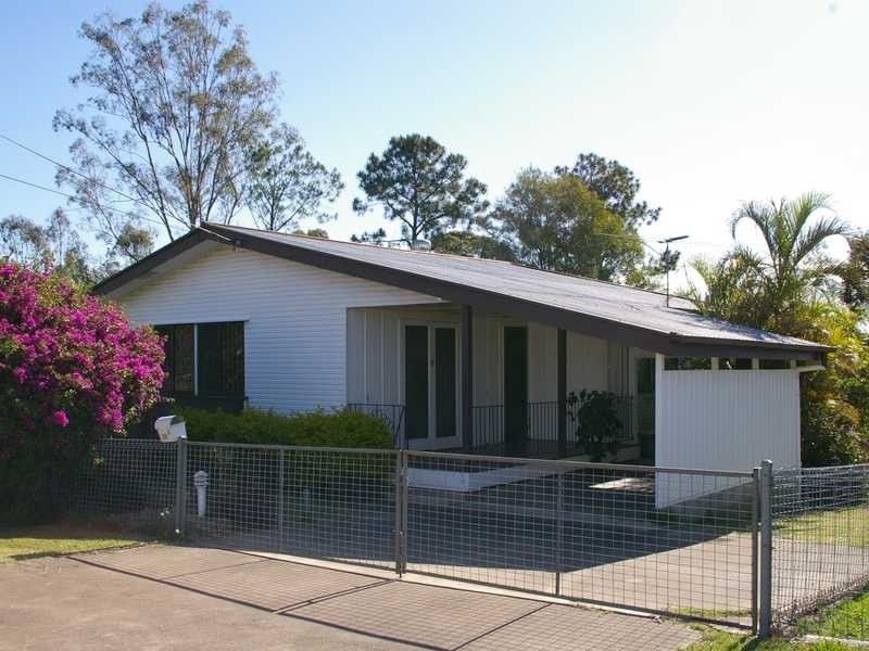 East Ipswich QLD 4305