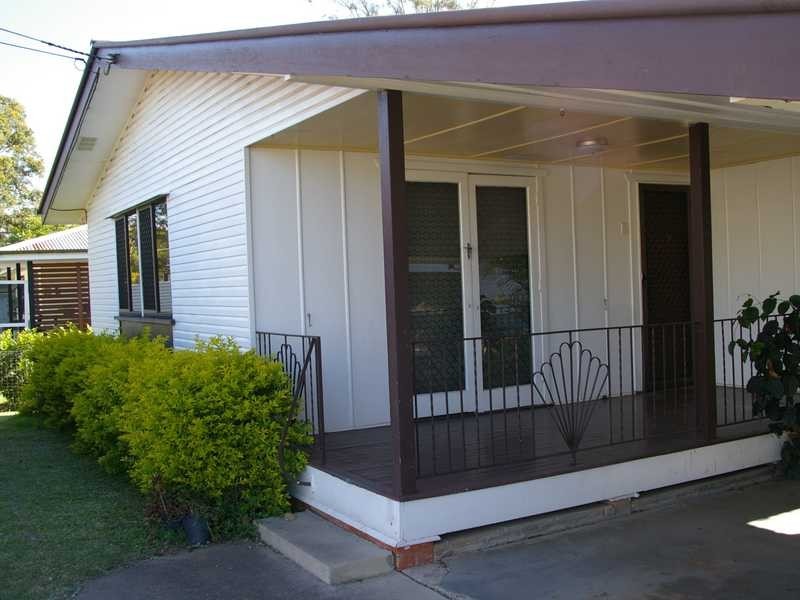 East Ipswich QLD 4305