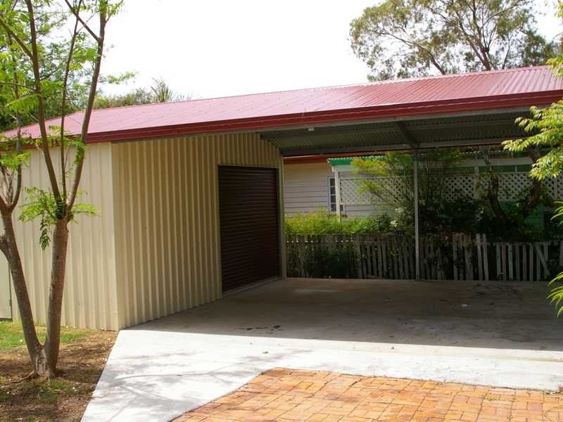 17 Nimmo Street, Booval QLD 4304