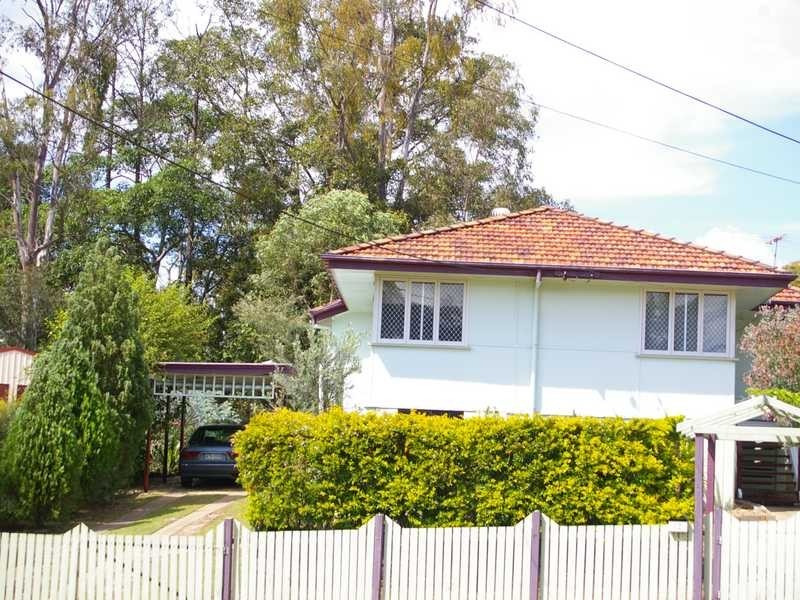Leichhardt QLD 4305