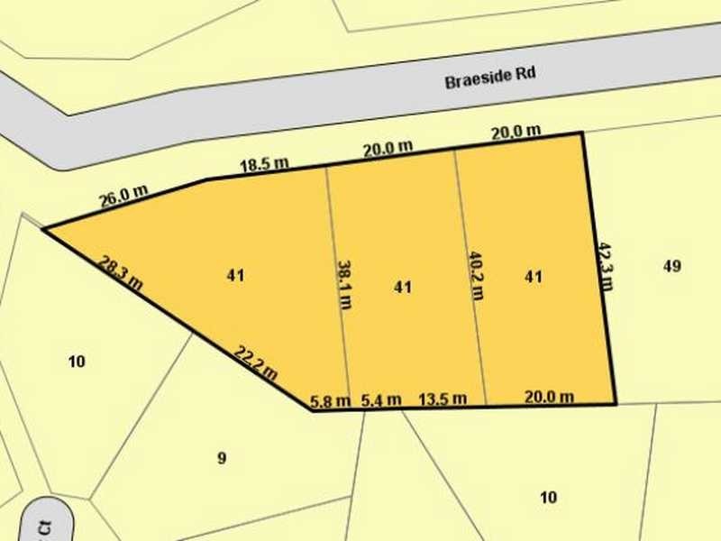 41 Braeside Road, Bundamba QLD 4304