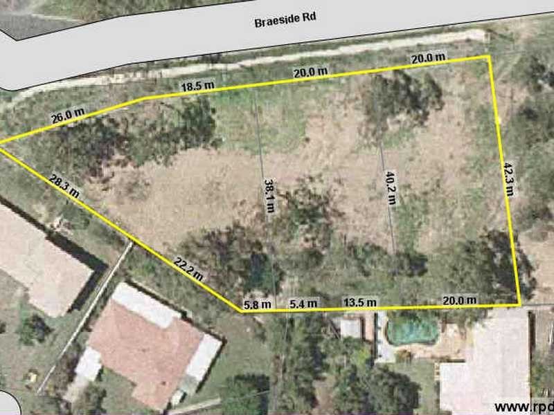 41 Braeside Road, Bundamba QLD 4304