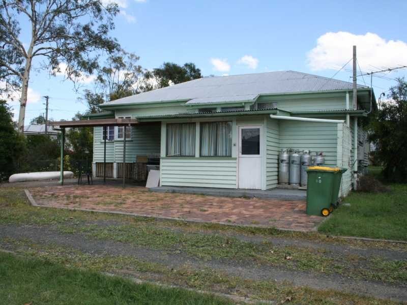 Booval QLD 4304