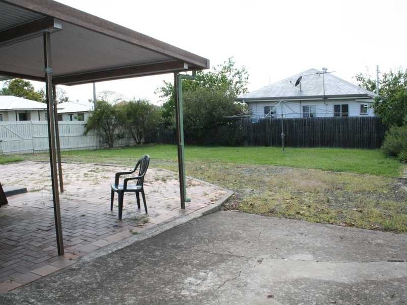 Booval QLD 4304