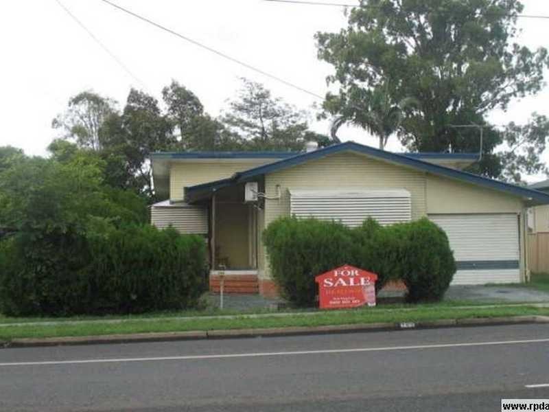 Silkstone QLD 4304